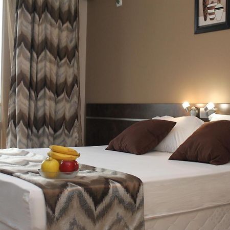 Sea & Hill Guest Houses Хотелски Тип Lozenets Buitenkant foto