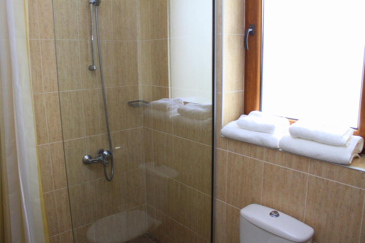 Sea & Hill Guest Houses Хотелски Тип Lozenets Buitenkant foto