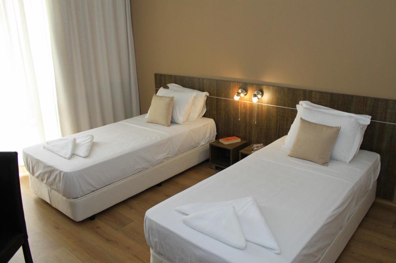 Sea & Hill Guest Houses Хотелски Тип Lozenets Buitenkant foto